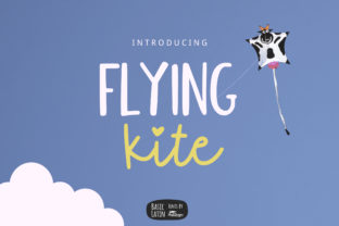 Flying Kite: A Script Amp Review
