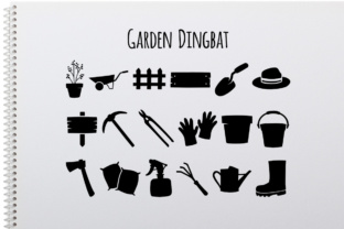 Garden Dingbat Review