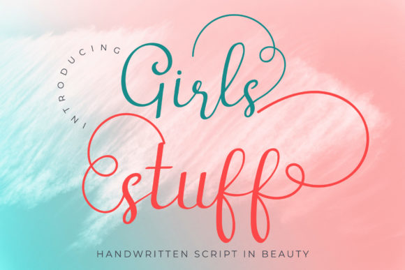 Girls Stuff Review