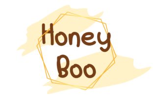 Honey Boo: A Sweet Font for Business Success