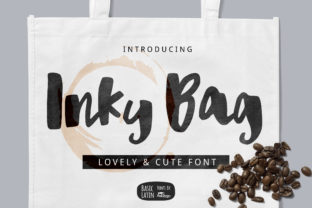 Inky Bag: A Script for Thoughtful Design
