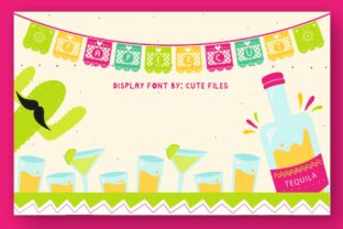 Papercut Blocks Font for Editorial Design