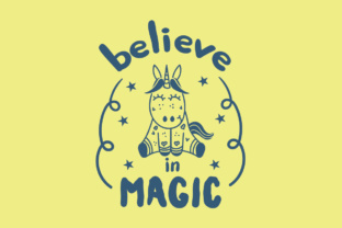 Unicorn Dingbat: A Fun Font for Business